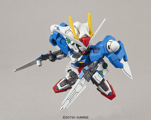 SD EX Standard #08 00 Gundam