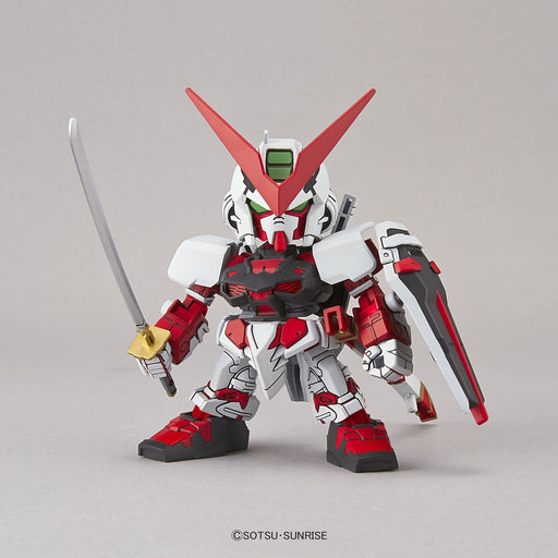 SD EX Standard #07 Gundam Astray Red Frame