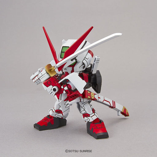 SD EX Standard #07 Gundam Astray Red Frame