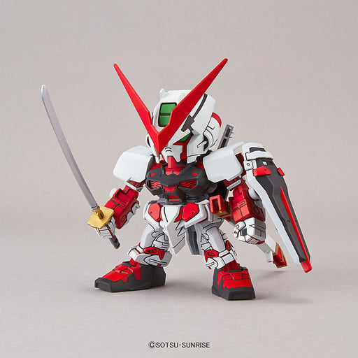SD EX Standard #07 Gundam Astray Red Frame