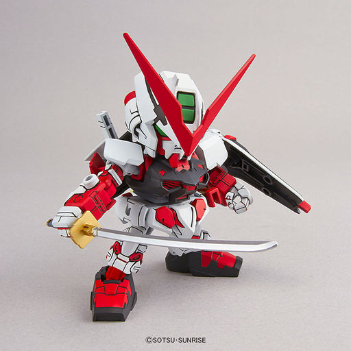SD EX Standard #07 Gundam Astray Red Frame