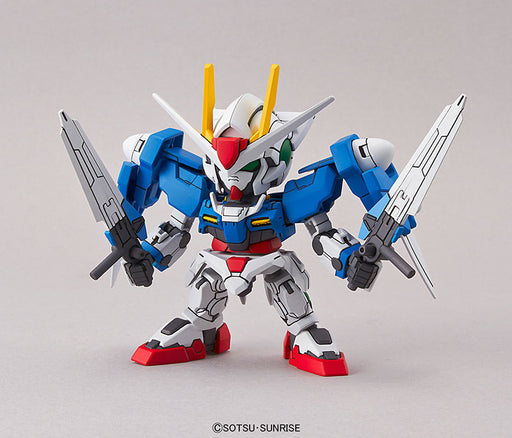 SD EX Standard #08 00 Gundam