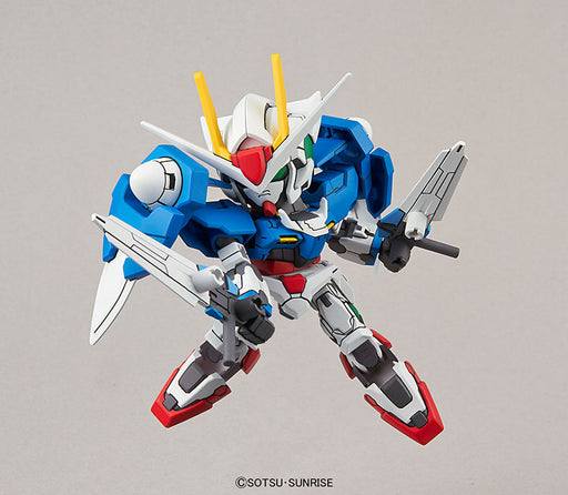 SD EX Standard #08 00 Gundam