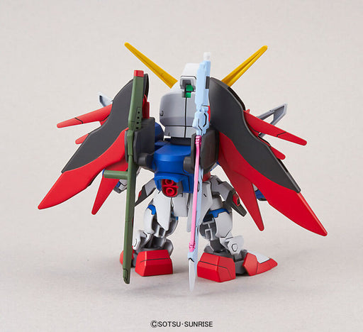 SD EX Standard #09 Destiny Gundam