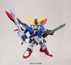 SD EX Standard #09 Destiny Gundam