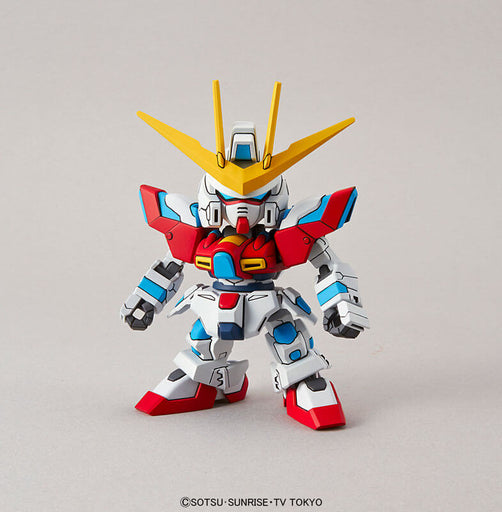 SD EX Standard #11 Try Burning Gundam