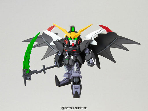 SD EX Standard #12 Gundam Deathscythe Hell Endless Waltz ver.