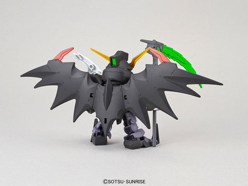 SD EX Standard #12 Gundam Deathscythe Hell Endless Waltz ver.