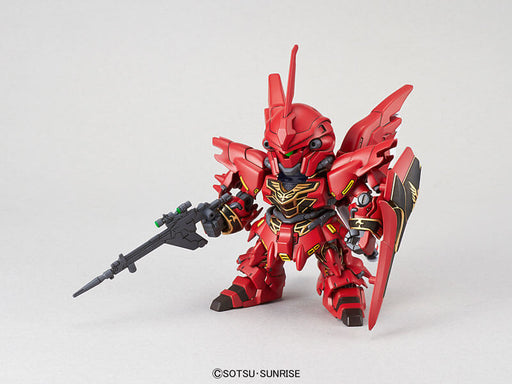 SD EX Standard #13 Sinanju