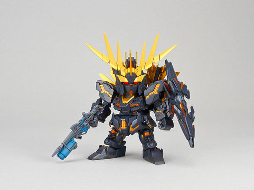 SD EX Standard #15 Unicorn Gundam 02 Banshee Norn Destroy Mode