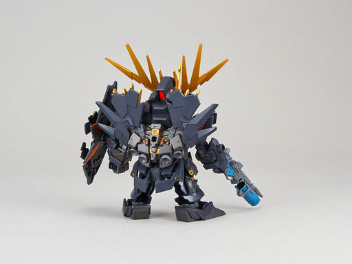 SD EX Standard #15 Unicorn Gundam 02 Banshee Norn Destroy Mode