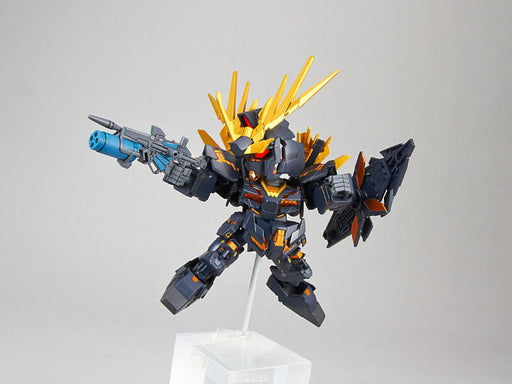 SD EX Standard #15 Unicorn Gundam 02 Banshee Norn Destroy Mode