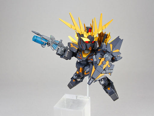 SD EX Standard #15 Unicorn Gundam 02 Banshee Norn Destroy Mode