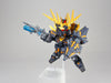 SD EX Standard #15 Unicorn Gundam 02 Banshee Norn Destroy Mode