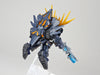 SD EX Standard #15 Unicorn Gundam 02 Banshee Norn Destroy Mode