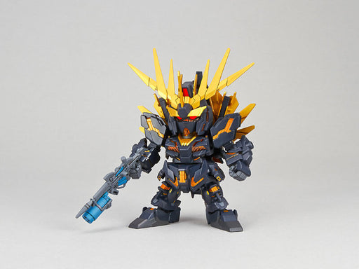 SD EX Standard #15 Unicorn Gundam 02 Banshee Norn Destroy Mode