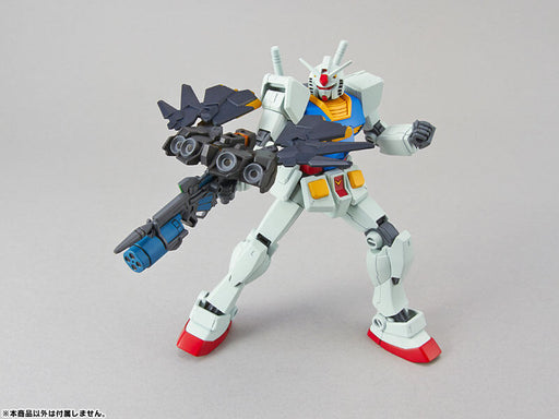 SD EX Standard #15 Unicorn Gundam 02 Banshee Norn Destroy Mode