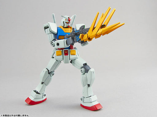 SD EX Standard #15 Unicorn Gundam 02 Banshee Norn Destroy Mode