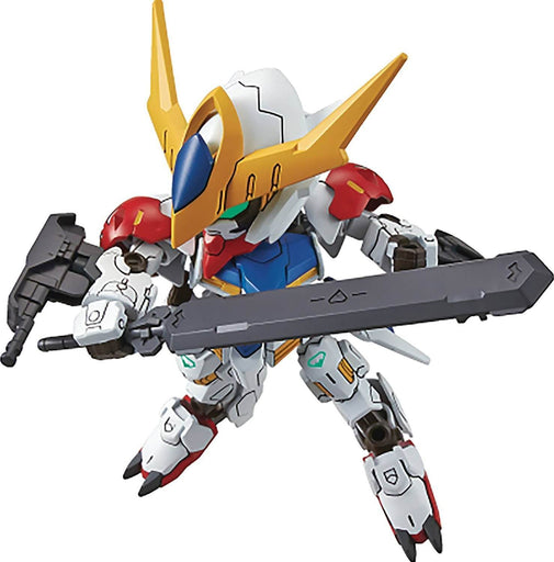 SD EX Standard #14 Gundam Barbatos Lupus