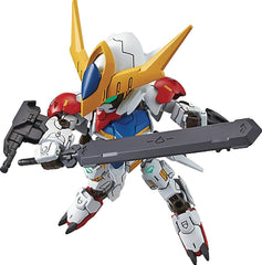 SD EX Standard #14 Gundam Barbatos Lupus