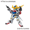 SD EX Standard #14 Gundam Barbatos Lupus