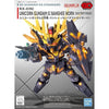 SD EX Standard #15 Unicorn Gundam 02 Banshee Norn Destroy Mode