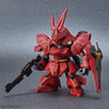 SD EX Standard #17 Sazabi