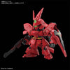 SD EX Standard #17 Sazabi