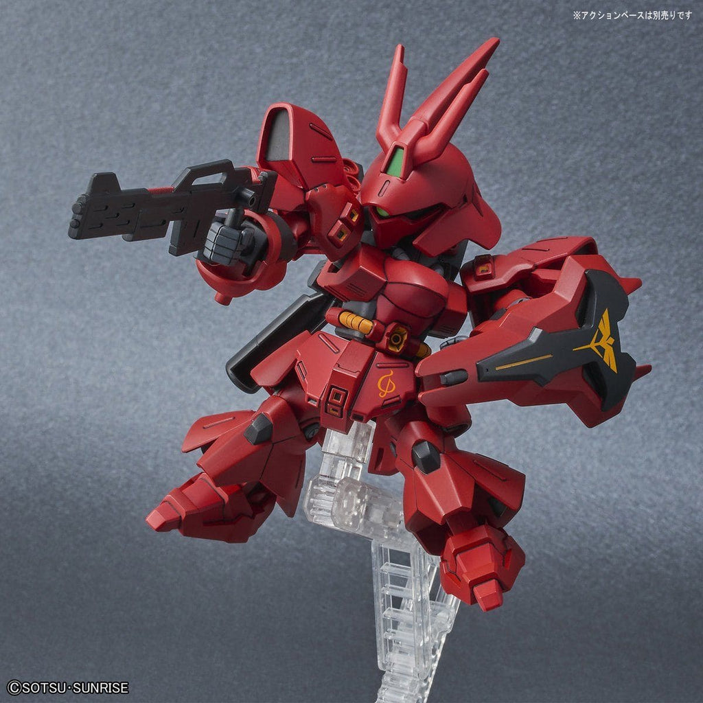 SD EX Standard #17 Sazabi