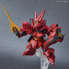 SD EX Standard #17 Sazabi