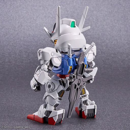 SD EX Standard #19 Gundam Aerial