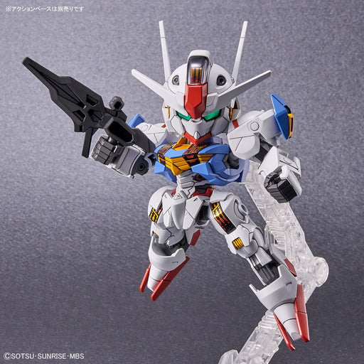 SD EX Standard #19 Gundam Aerial