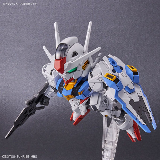 SD EX Standard #19 Gundam Aerial