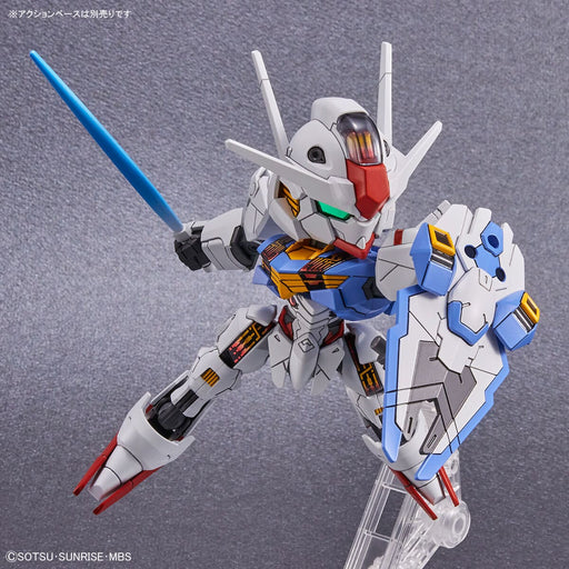 SD EX Standard #19 Gundam Aerial