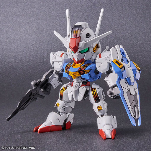 SD EX Standard #19 Gundam Aerial