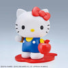 SD EX Standard Hello Kitty / RX-78-2 Gundam (MP)