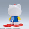 SD EX Standard Hello Kitty / RX-78-2 Gundam (MP)