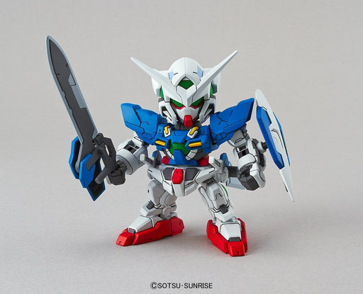 SD EX Standard #03 Gundam Exia