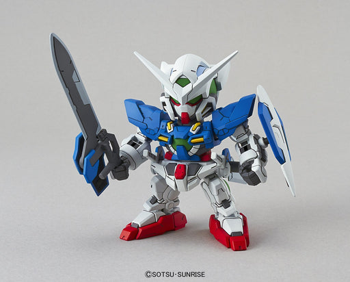 SD EX Standard #03 Gundam Exia