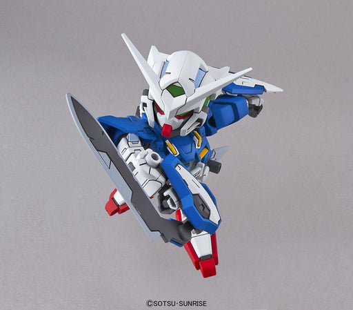 SD EX Standard #03 Gundam Exia