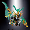 SD Sangoku Soketsuden #02 Guan Yu Yun Chang Nu Gundam (MP)