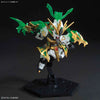 SD Sangoku Soketsuden #02 Guan Yu Yun Chang Nu Gundam (MP)