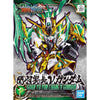 SD Sangoku Soketsuden #02 Guan Yu Yun Chang Nu Gundam (MP)