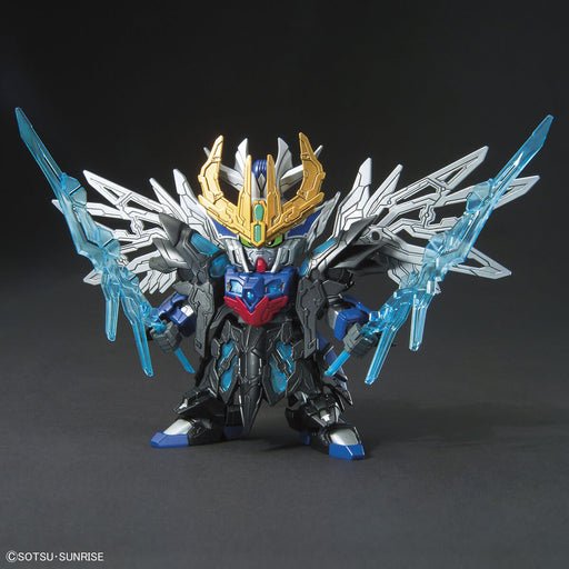 SD Sangoku Soketsuden #04 Cao Cao Wing Gundam