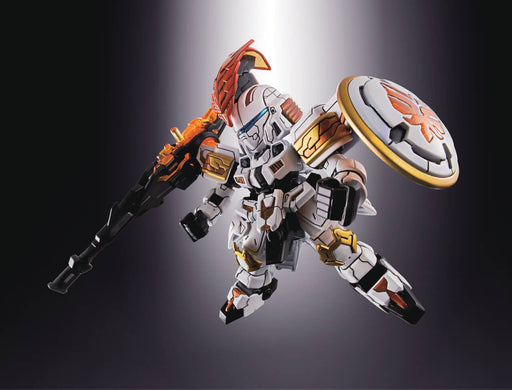 SD Sangoku Soketsuden #17 Xiahou Yuan Tallgeese (MP)