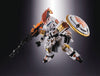 SD Sangoku Soketsuden #17 Xiahou Yuan Tallgeese (MP)