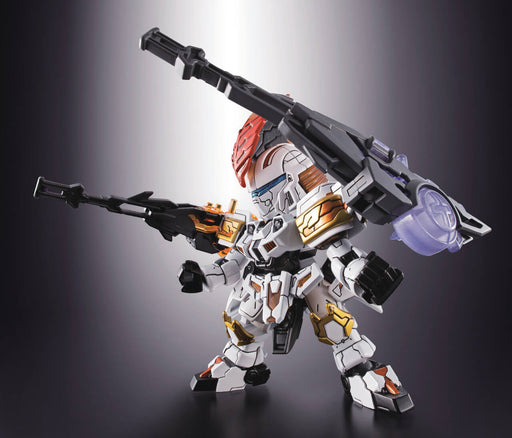 SD Sangoku Soketsuden #17 Xiahou Yuan Tallgeese (MP)