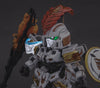 SD Sangoku Soketsuden #17 Xiahou Yuan Tallgeese (MP)