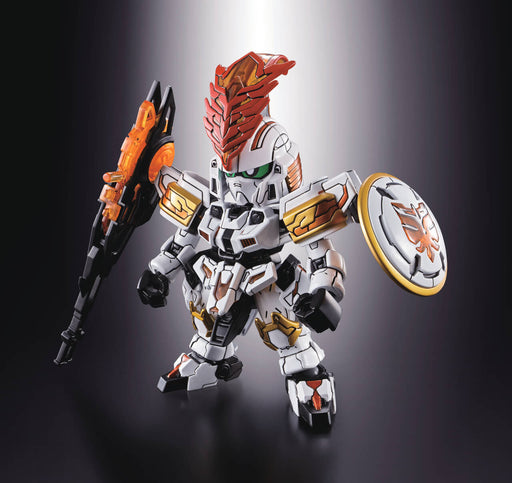 SD Sangoku Soketsuden #17 Xiahou Yuan Tallgeese (MP)