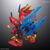 SD Sangoku Soketsuden #21 Zhang Liao Sazabi (MP)